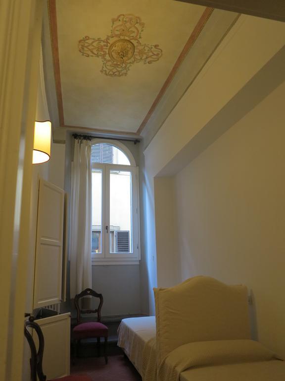 Rondinelli Charme Prestige Apartment Florence Luaran gambar
